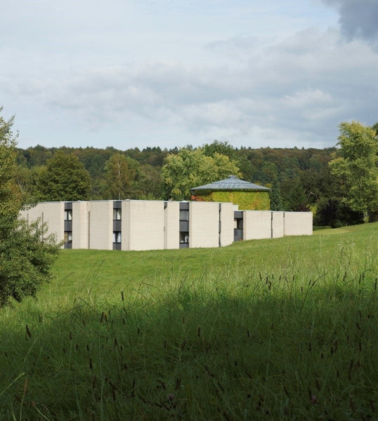 Das Team im Provinzhaus