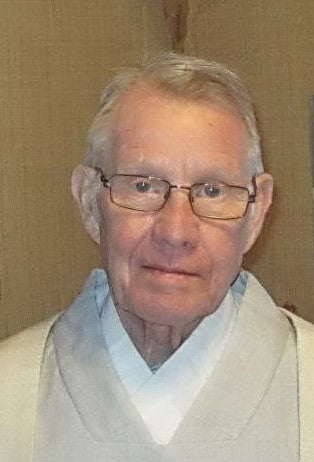 Ein Leben für die Einheit - <p> </p>Pater Michael Marmann verstorben