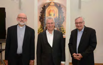 Abschied und Neuanfang in Wien